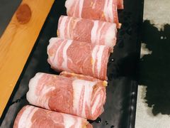 -贰重天冰煮羊自助火锅(东坝店)