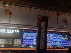 -八府香鸭·啫啫煲(华山路店)