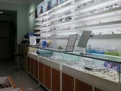 -视野联行眼镜•蔡司•依视路(温江店)