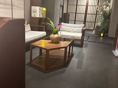 -隐溪茶馆(南京西路店)