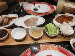 -北京王府井希尔顿酒店·秦唐中餐厅Chynna