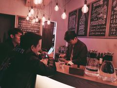 -Limestone 小酒馆(朝阳大悦城店)