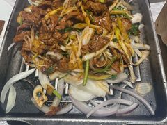 -马凯餐厅(地安门店)