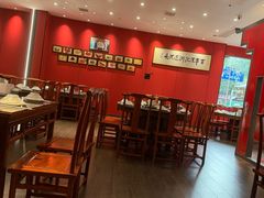 -陈记菜馆·非遗淮扬菜(东关街教场店)