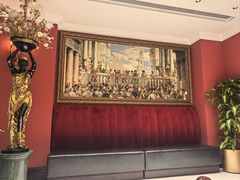 -哈拉硕俄式西餐