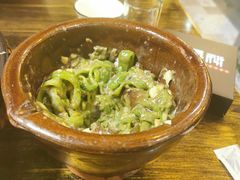 -老味道湘菜
