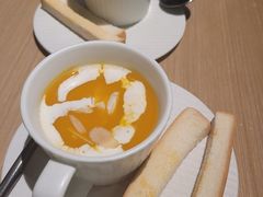 -本处·素食·融合料理(南油店)