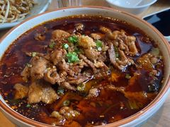 -红樱桃·欢乐餐厅(太原里店)