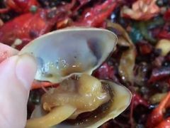 -三盛肥蛤(总店)