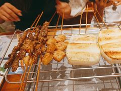 -木屋烧烤(西南角店)