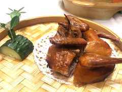 -麒茗餐厅·粤菜·宴会厅·海鲜(锦绣路店)