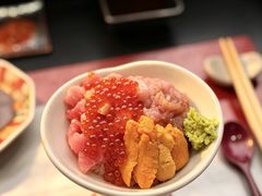 -鳥喜Toriki怀石烧鸟料理