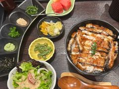 -玄白·炭烤活鳗(上海首店)