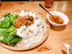 -越美小馆·越南料理(曲江店)