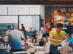 -红日饭店(裕隆三路店)