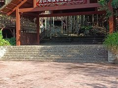 -七仙岭温泉国家森林公园