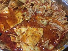 -马贤涮烤(超英·长乐家园店)
