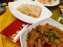 糍粑-缪氏川菜(丰盛町店)
