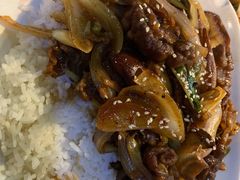 -MI WU FACTORY米屋美食工厂餐厅(绿地店)