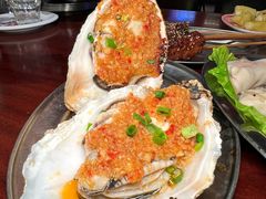 -丰豪烧烤·粤式大排档(学府店)