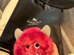 -武汉马哥孛罗酒店