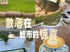 -嘉北郊野公园