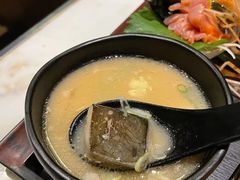 -家贺屋刺身寿司专门店