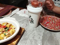 -山四砂锅(太原钟楼街店)