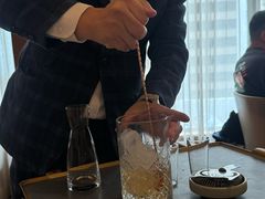 -Amber(香港置地文华东方酒店)