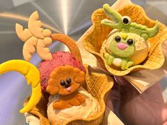 -CORNER CONE GELATO酷矿手作霜淇淋(南头古城店)