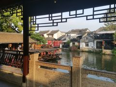 -西塘人家•黑金冠本地好店