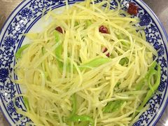 -八爷手擀炸酱面(张家窝店)