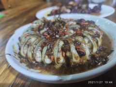 -大赤坎肥仔强烧味海鲜餐厅(大赤坎店)