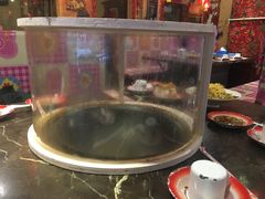 -粗粮人家·东北菜(洋桥店)