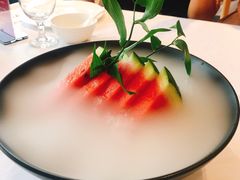 -民福居烤鸭店(石榴庄店)
