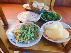 -楠火锅(太古里总店)