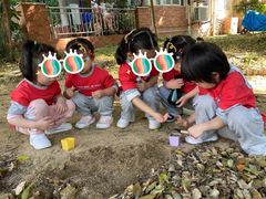 -井德幼儿园(新康花园店)