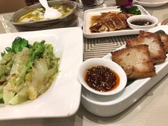 -鹅冠港式茶餐厅(来福士店)