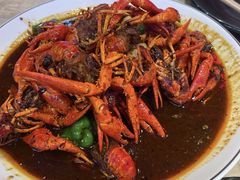 -红盔甲·小龙虾(车公庙店)