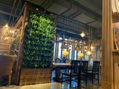 大堂-玖壹咖啡(临河街店)
