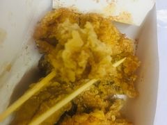 -前进5路汉堡炸鸡(前进五路店)
