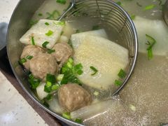 -黑山牛肉汤火锅(花城汇店)