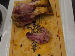 -浪里白·家宴(安德门大街店)