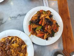 -清真·双和顺·京味菜·涮肉(灯市口店)