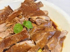 -广东道至正餐厅(区庄店)