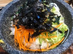 -金顺韩式烤肉·网红烤肉店(广利路店)