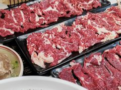 -三头牛·潮汕牛肉生蚝火锅 (夏湾店)