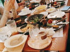 -原石牛扒·约会餐厅(龙城万科里店)