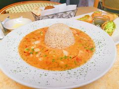 -The Cheesecake Factory 芝乐坊餐厅(王府中環店)
