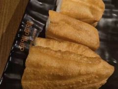 油条-呷哺呷哺(华林国际店)